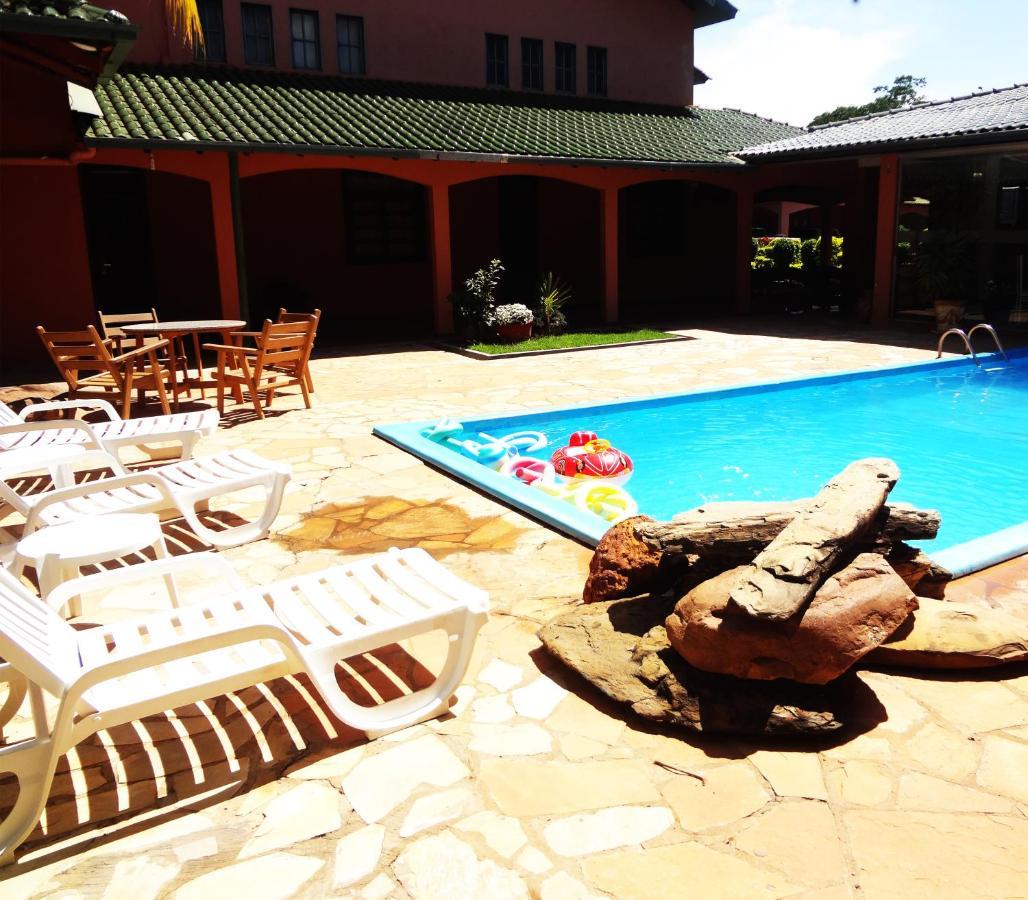 Hotel Rancho Verde — Barreiras — photo 5