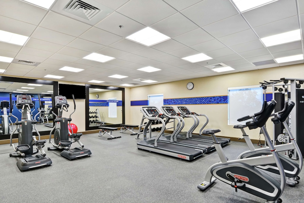 Hampton Inn & Suites Tucson Marana - photo 29