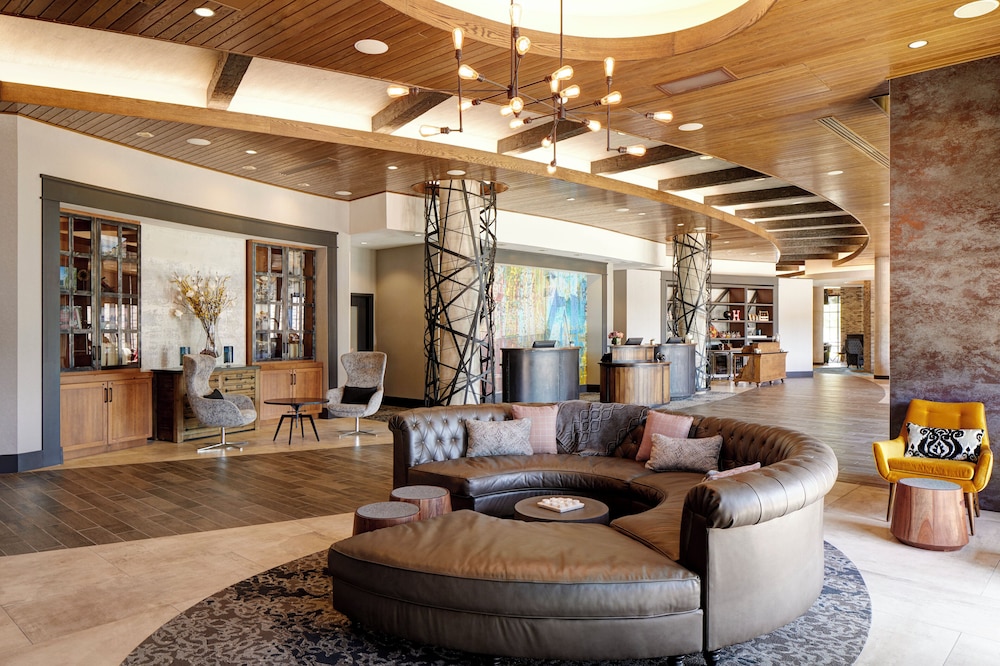 Archer Hotel Florham Park Morristown — 4-Star Luxury Hotel in Florham Park, United States