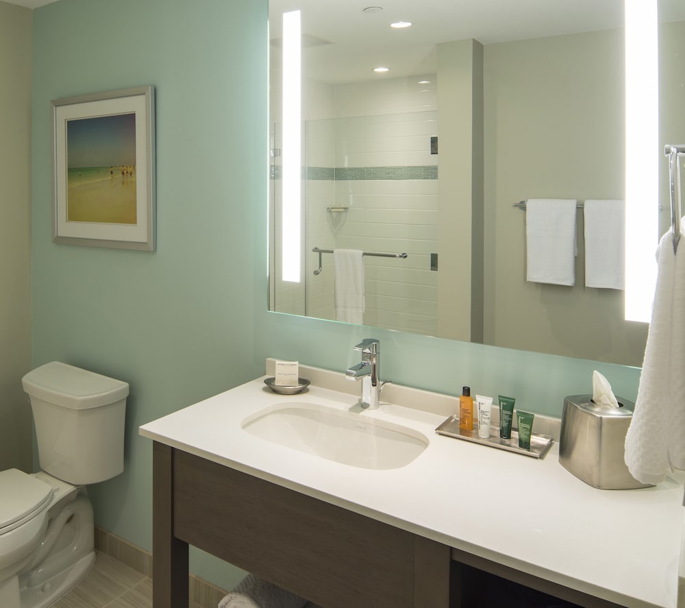 Hilton Grand Vacations Club Ocean 22 Myrtle Beach. - photo 34