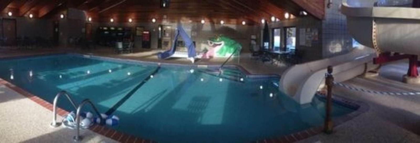 Oveson Pelican Lake Resort and Inn - photo 7