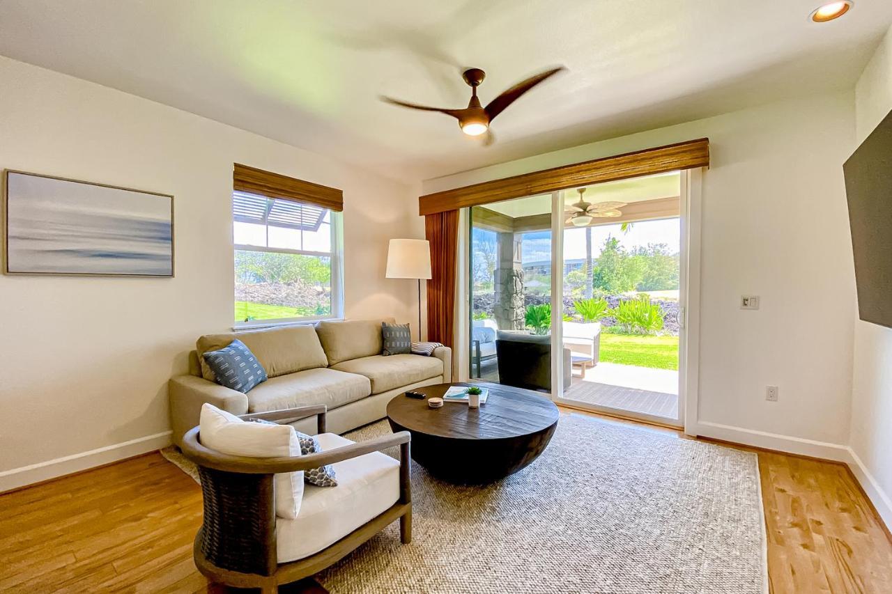 Hali'i Kai 8E — 4-Star Luxury Hotel in Waikoloa, United States
