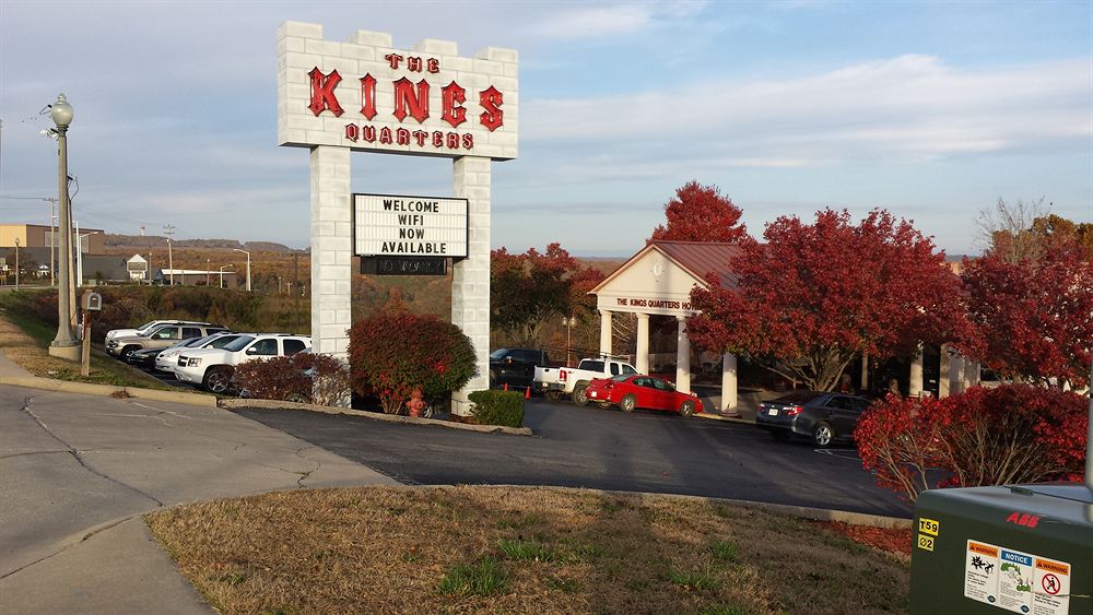 The King’s Quarters — Branson — photo 2