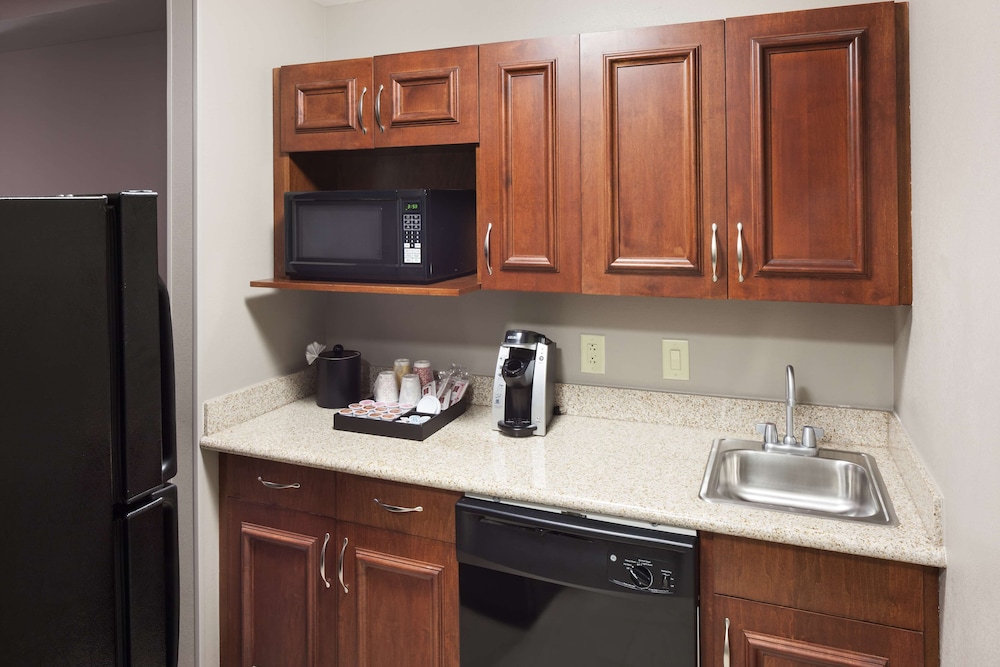 Hilton Garden Inn Nashville Vanderbilt - photo 28