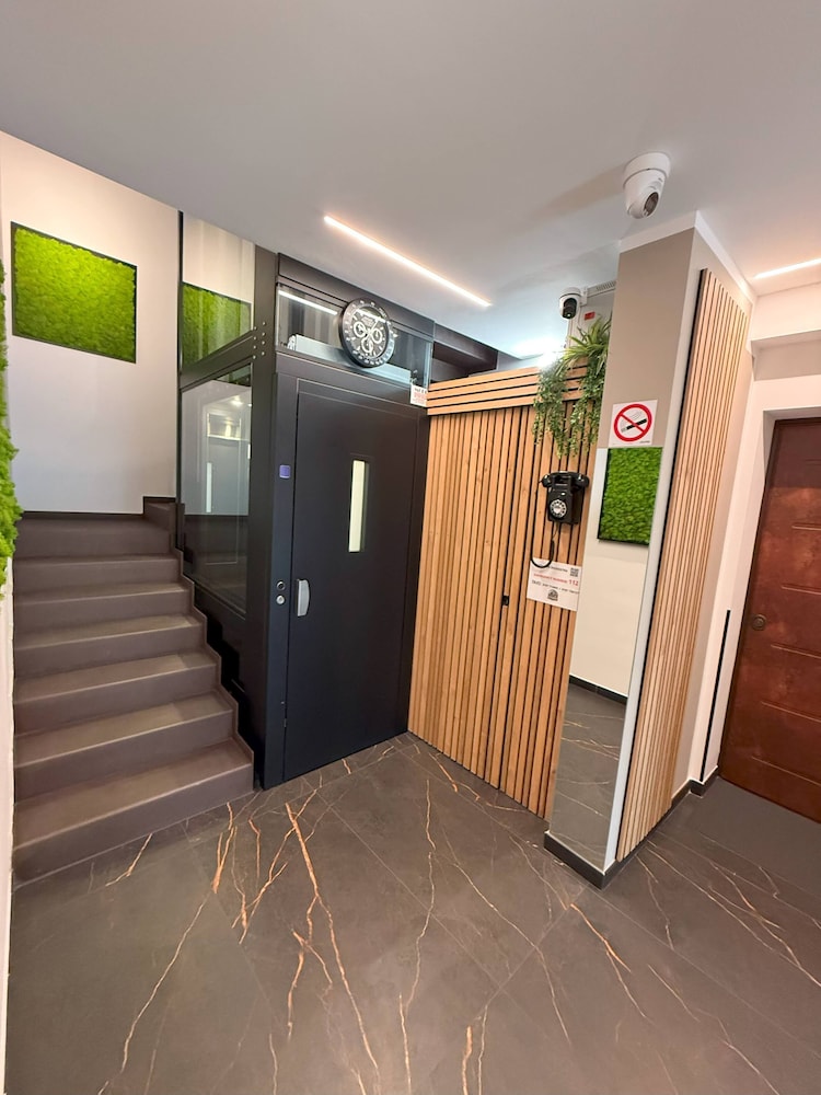 5 Terre hub suite — 5-Star Luxury Hotel in La Spezia, Italy