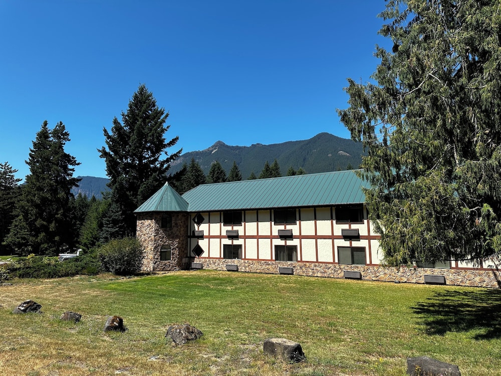 Packwood Lodge - photo 73