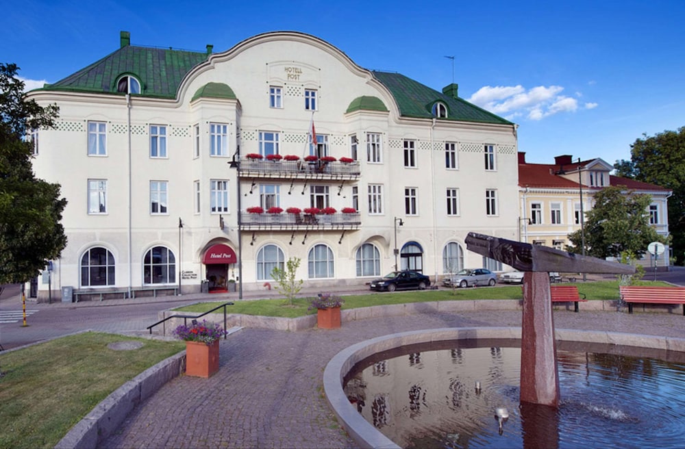 Clarion Collection Hotel Post