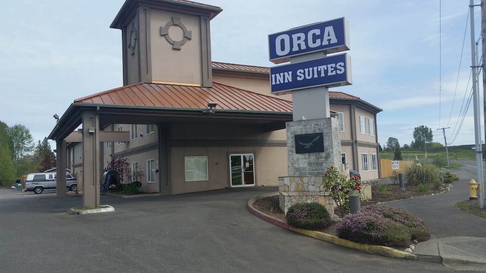 Orca Inn Suites — hotel in Ferndale