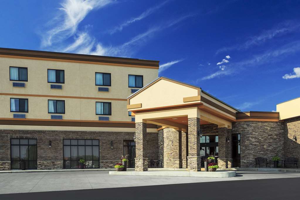Roosevelt Grand Dakota SureStay Collection by Best Western - photo 17