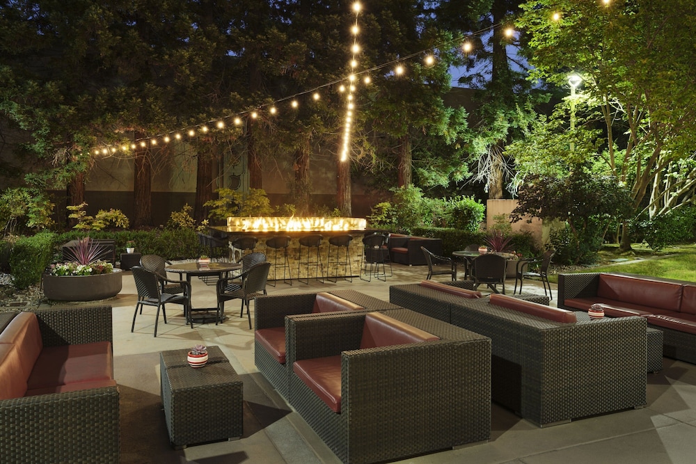 Marriott San Ramon - photo 61