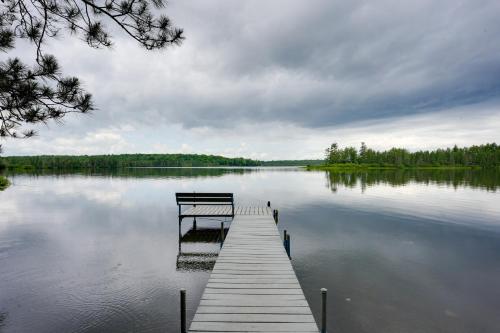 Paddle Inn on Buckskin Lake - photo 27