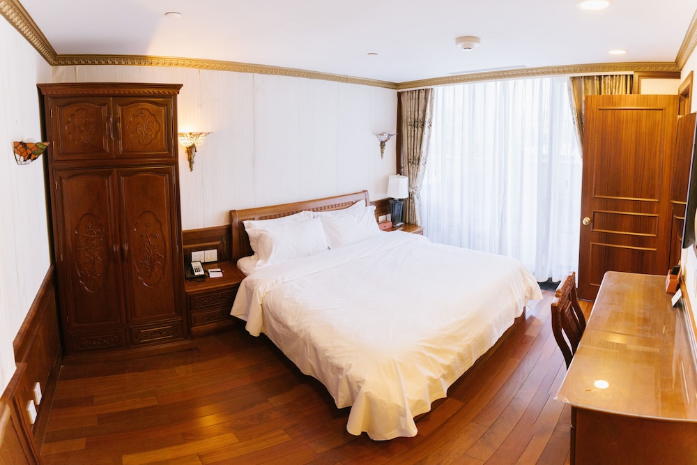 The Allen Hotel - photo 22