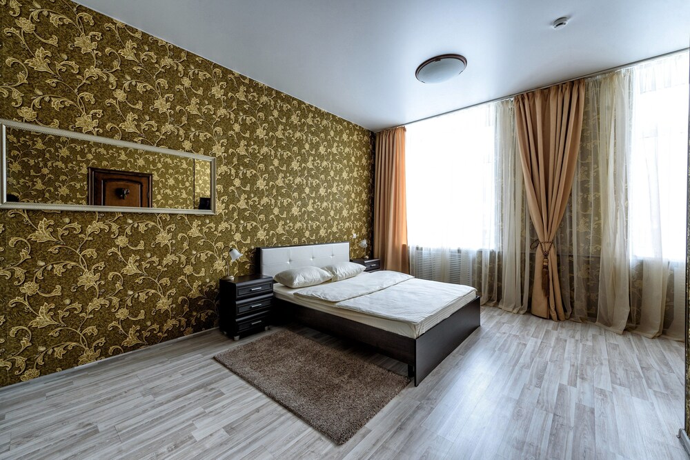 Aziya Mini hotel - last minute hotel in Perm