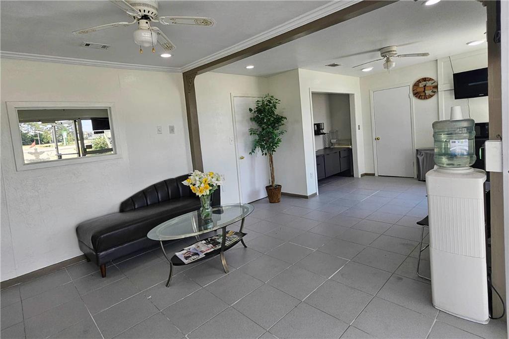Rodeway Inn Hattiesburg North - photo 21