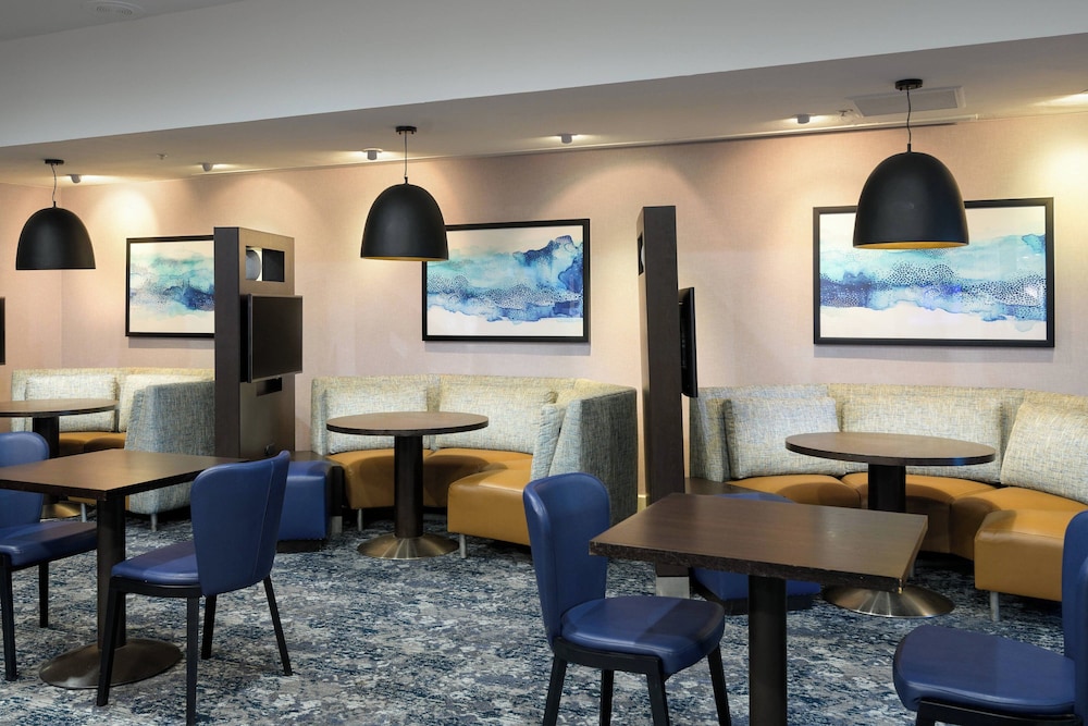 Courtyard by Marriott Old Town - photo 36