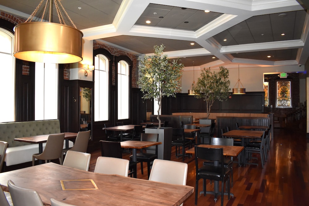 Hotel Diamond Chico - photo 24