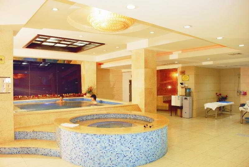 Lakeside - last minute hotel in Hangzhou