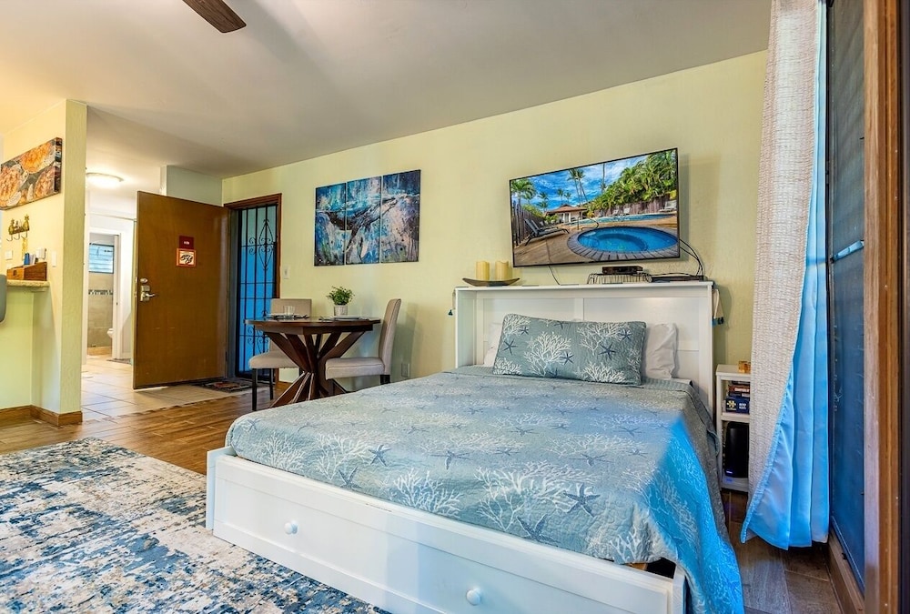 Kihei Resort 119 1 Bedroom Condo - photo 3