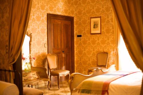 Palazzo Castrucci — Alvito — photo 5