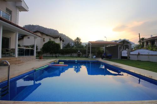 Dalyan Villa MoonLight — Dalyan — photo 3