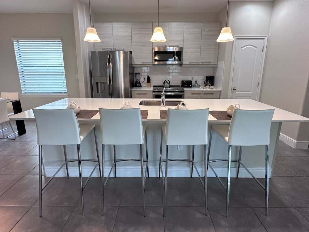Balmoral Resort 195mcv 4 Bedroom Home by RedAwning - photo 9