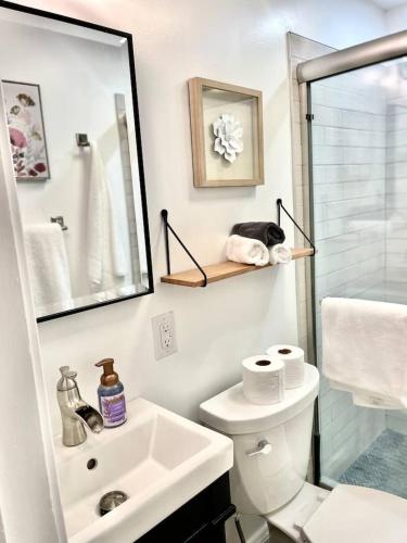 Buttonwood Boutique Hotel - photo 46