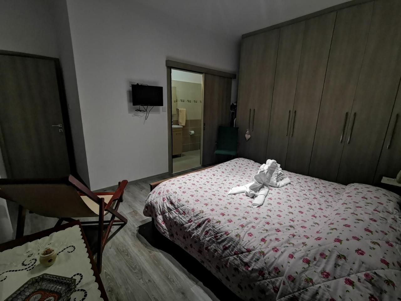 Kalamospito Holiday House