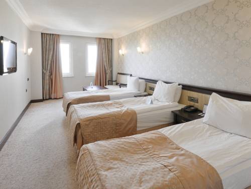 Buyuk Anadolu Thermal Hotel