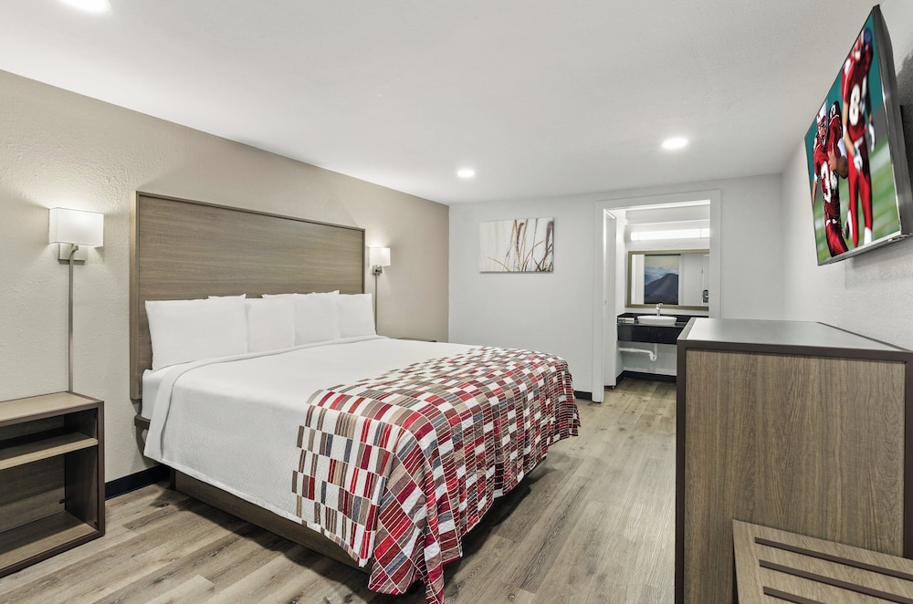 Red Roof Inn Wytheville - photo 21