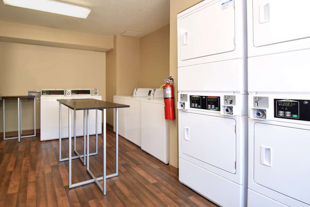 Extended Stay America Raleigh Research Triangle Pa - photo 33