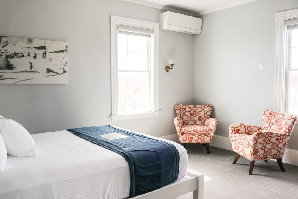 Emerson Inn - photo 6