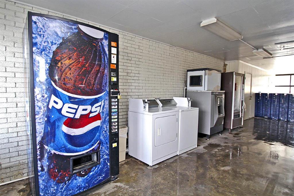 Motel 6 Sallisaw OK - photo 19
