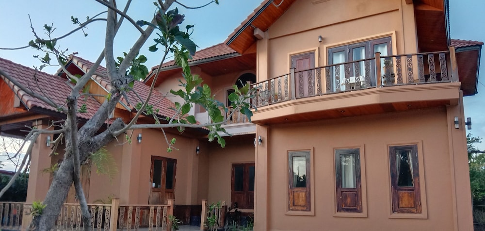Pukyo Bed And Breakfast 9550241 — Muang Phonsavan