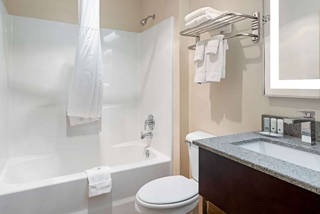Quality Inn & Suites Robbinsville - photo 13