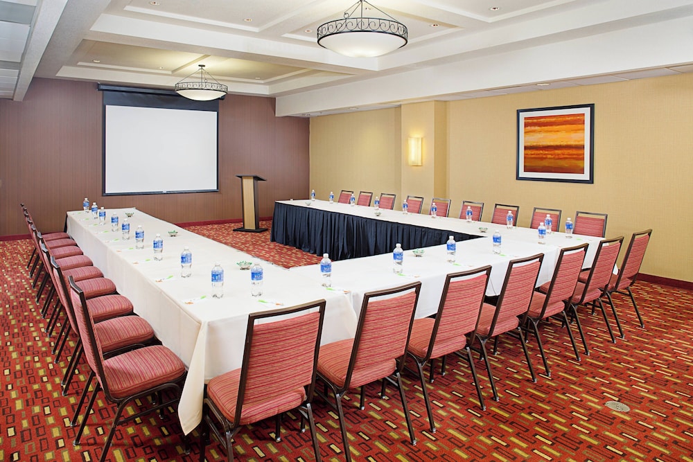 Courtyard by Marriott Sacramento Midtown - photo 37