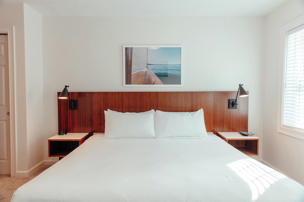 Skaneateles Boutique Hotel - photo 7