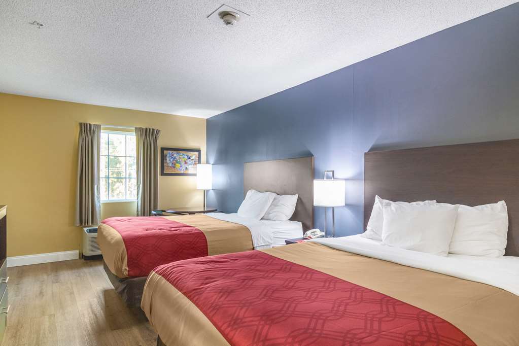 SureStay Hotel by Best Western Brunswick - photo 12