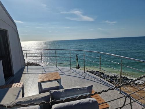 S & K Dotro in Costinesti, Romania