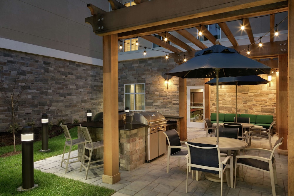 Homewood Suites by Hilton Hartford Manchester - photo 33