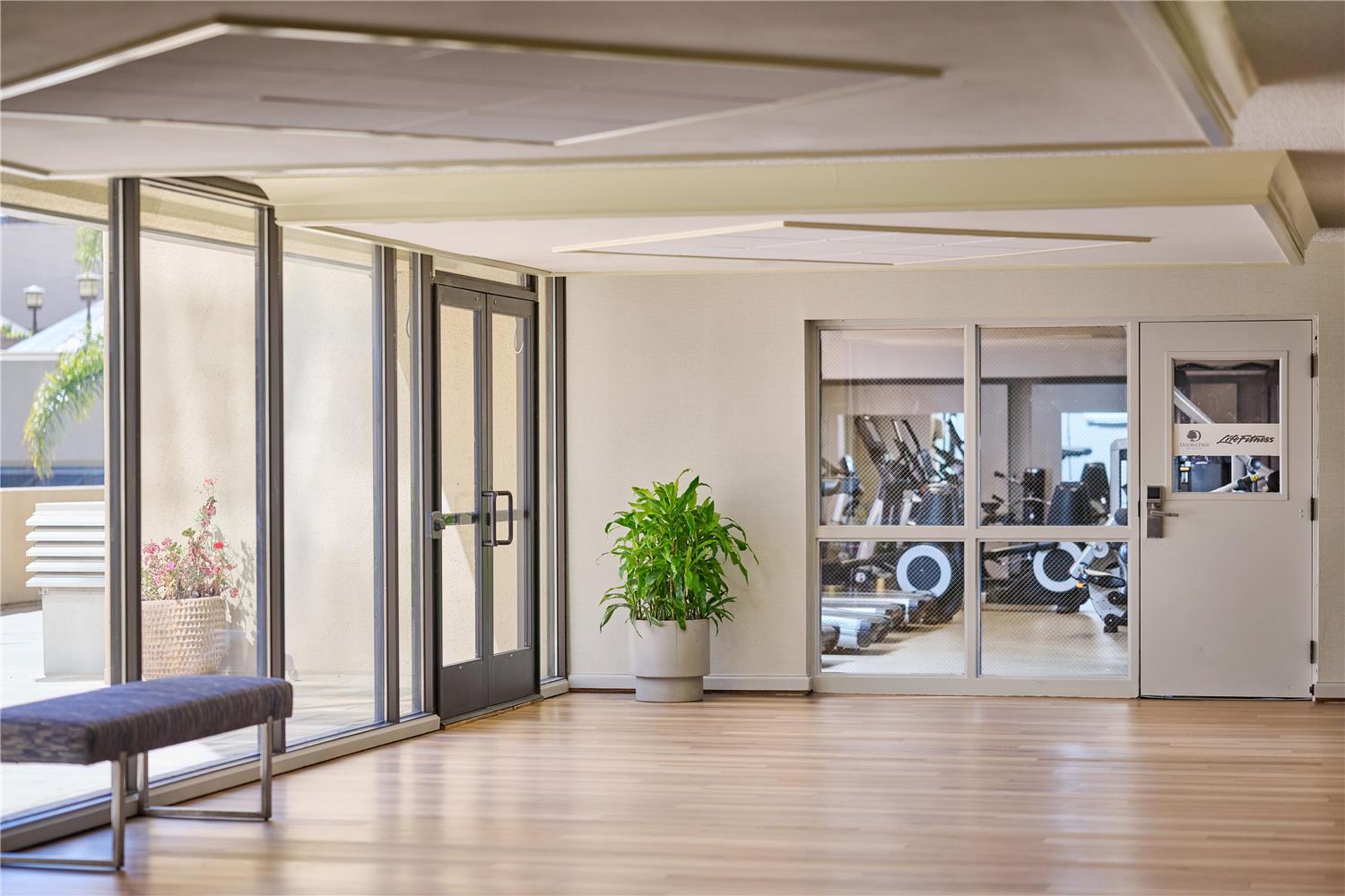DoubleTree by Hilton San Jose - photo 20