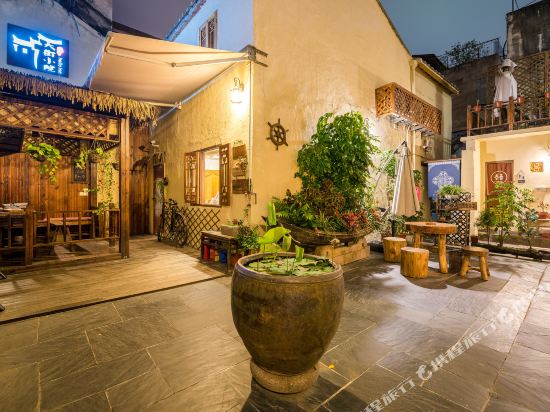 Chaozhou Hello Inn — hotel in Chaozhou