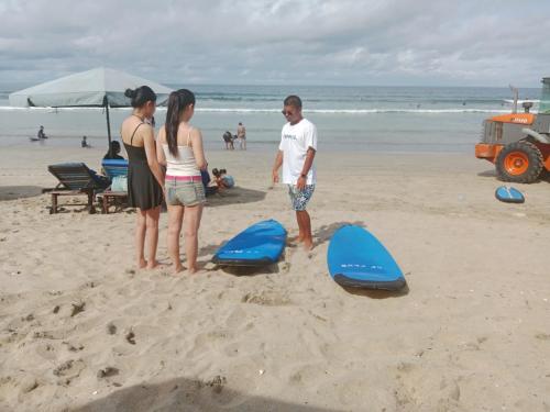 Budalsurfing — Unknown City — photo 3