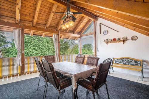 Ferienwohnung Viola in Schwanau — Schwanau — photo 2
