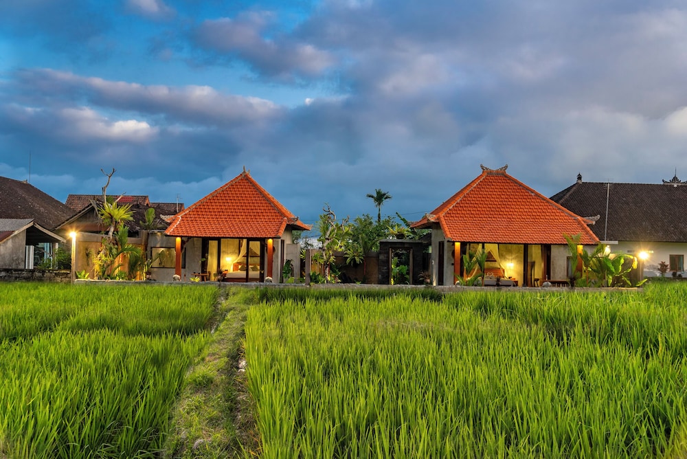 Seelong Villa Ubud by Dhananjaya Hospitality — 4-Star Luxury Hotel in Bali, Indonesia