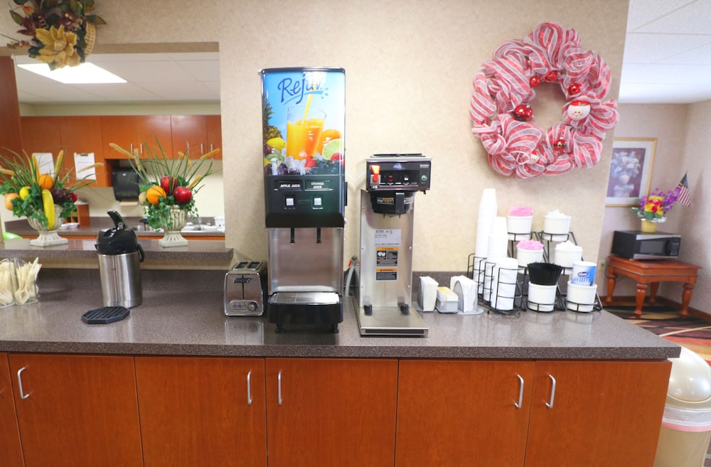 Jefferson Inn Dandridge - photo 25