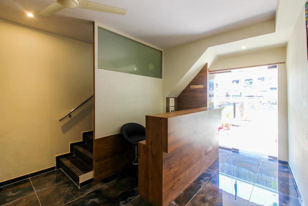 Blossom Dormitory Hostel