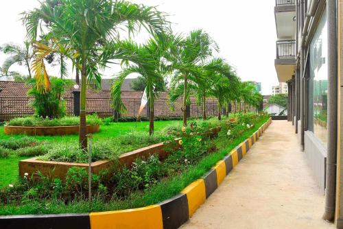 Alina ridge apartments