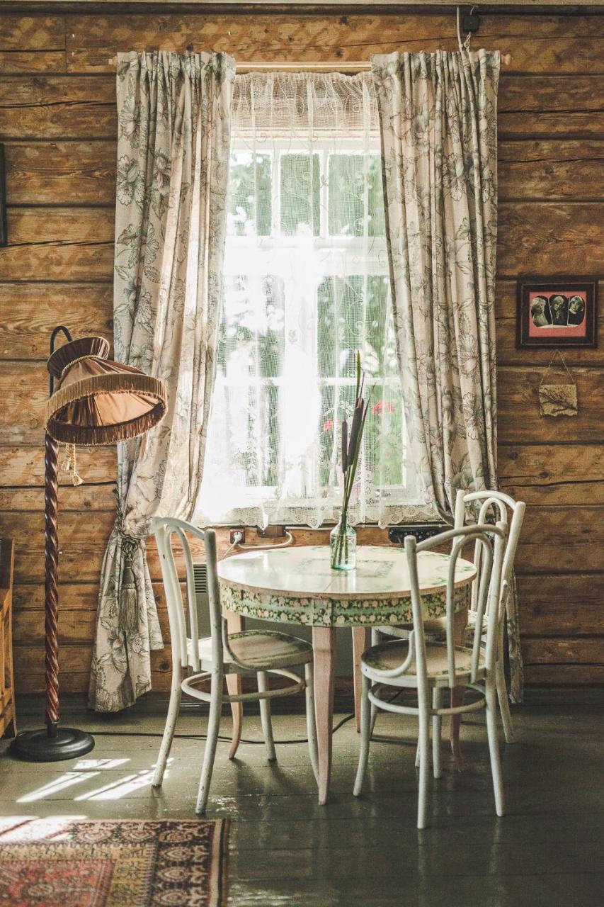 Pagulbis Tavo namai in Utena, Lithuania