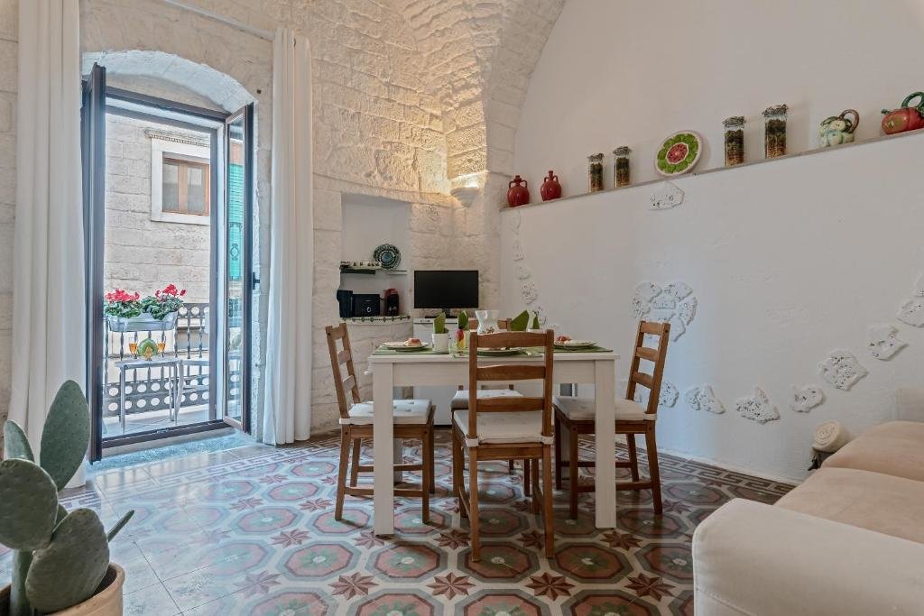 San Martino 21 in Carovigno, Italy