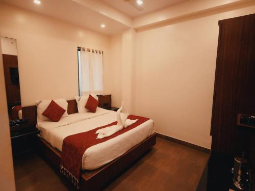 Hotel Aparupa in Port Blair, India